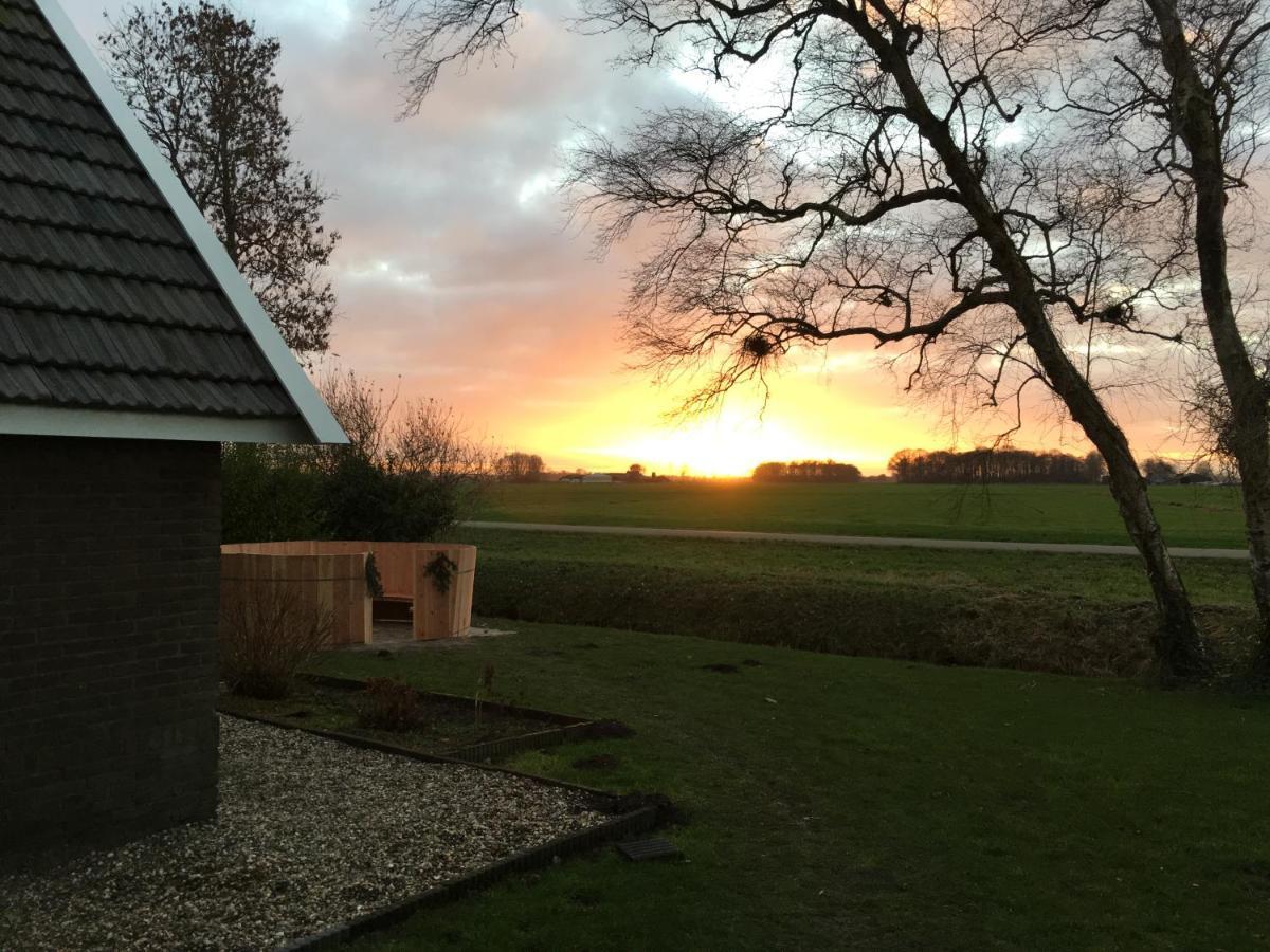 Het Wijdeland Zwolle (Overijssel) Exterior foto